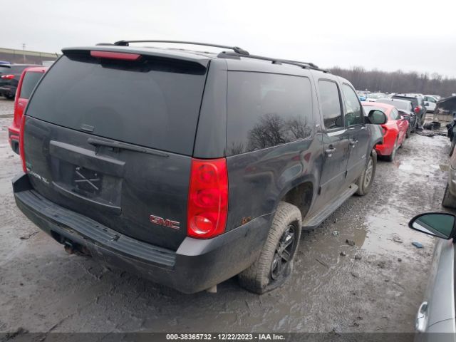 Photo 3 VIN: 1GKS2KE32BR132181 - GMC YUKON XL 1500 