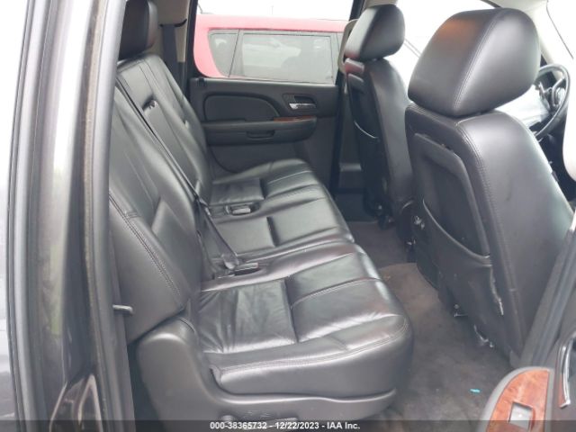 Photo 7 VIN: 1GKS2KE32BR132181 - GMC YUKON XL 1500 