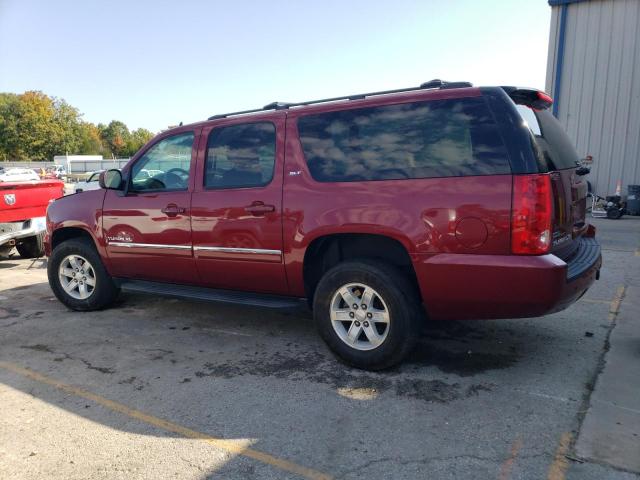 Photo 1 VIN: 1GKS2KE32BR266124 - GMC YUKON XL K 