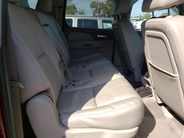 Photo 10 VIN: 1GKS2KE32BR266124 - GMC YUKON XL K 