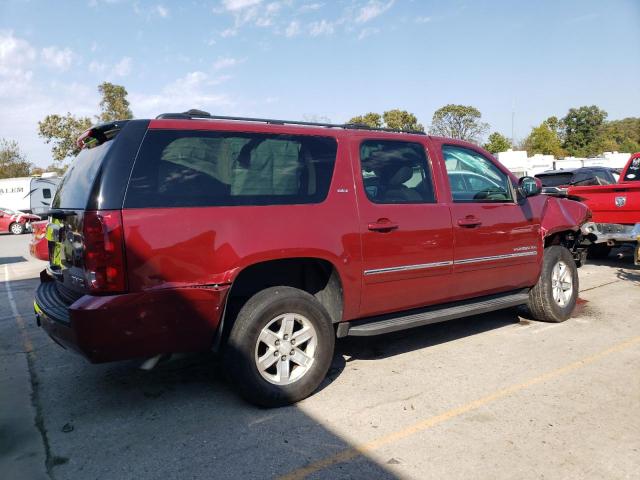 Photo 2 VIN: 1GKS2KE32BR266124 - GMC YUKON XL K 