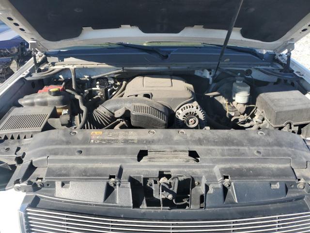 Photo 11 VIN: 1GKS2KE32BR396789 - GMC YUKON XL K 