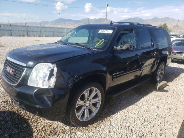 Photo 1 VIN: 1GKS2KE33BR161429 - GMC YUKON XL K 