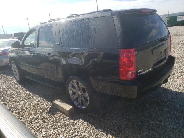 Photo 2 VIN: 1GKS2KE33BR161429 - GMC YUKON XL K 