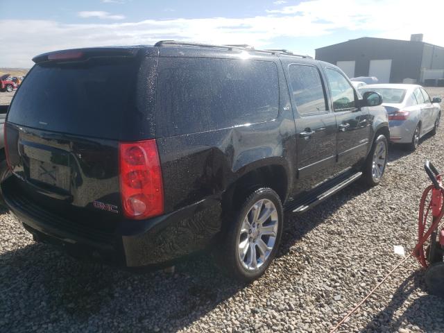 Photo 3 VIN: 1GKS2KE33BR161429 - GMC YUKON XL K 