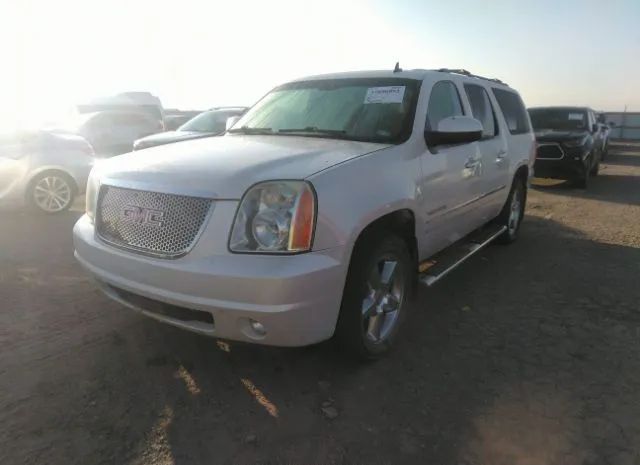 Photo 1 VIN: 1GKS2KE33BR181227 - GMC YUKON 