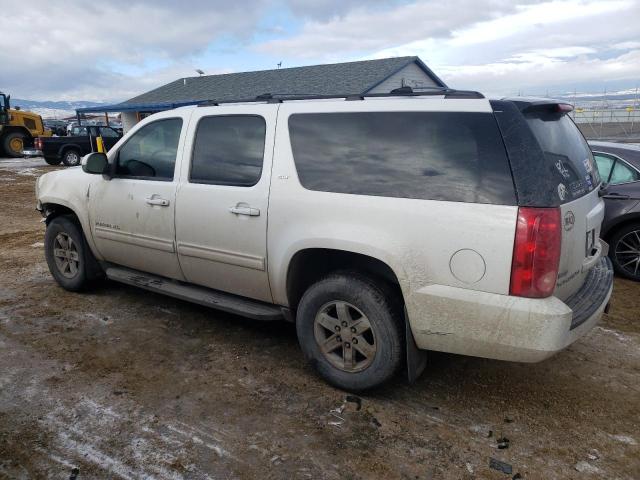 Photo 1 VIN: 1GKS2KE33BR187514 - GMC YUKON XL K 