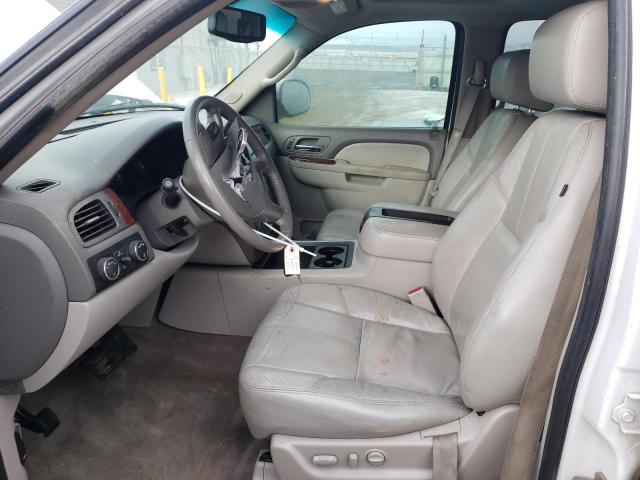 Photo 6 VIN: 1GKS2KE33BR187514 - GMC YUKON XL K 