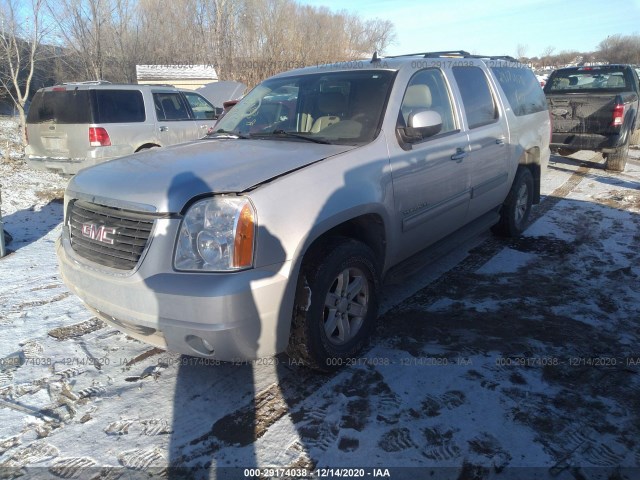 Photo 1 VIN: 1GKS2KE33BR225355 - GMC YUKON XL 