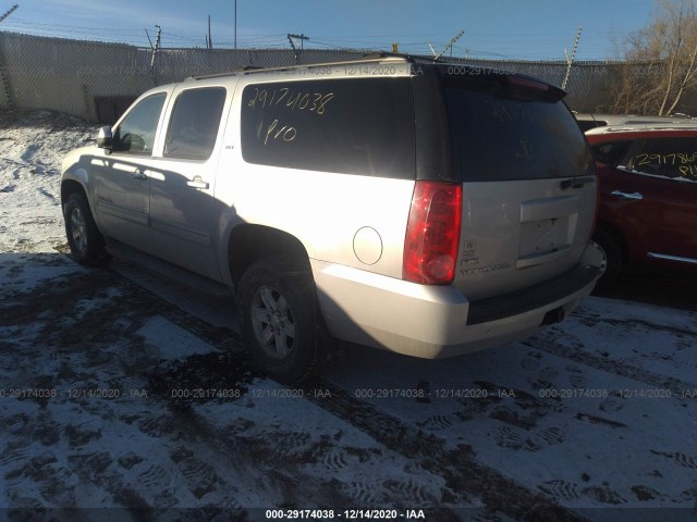 Photo 2 VIN: 1GKS2KE33BR225355 - GMC YUKON XL 