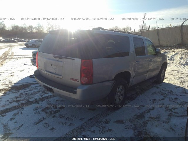 Photo 3 VIN: 1GKS2KE33BR225355 - GMC YUKON XL 