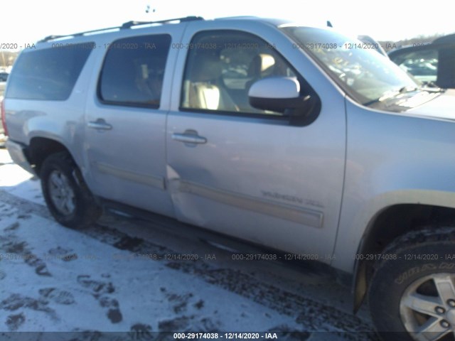 Photo 5 VIN: 1GKS2KE33BR225355 - GMC YUKON XL 