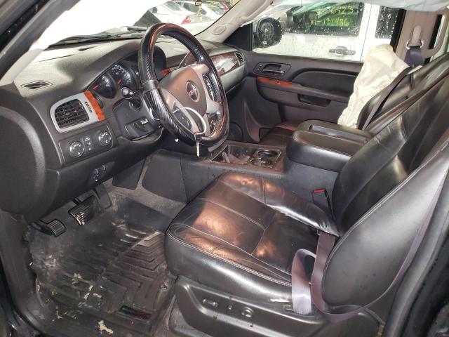 Photo 6 VIN: 1GKS2KE33BR277116 - GMC YUKON XL K 