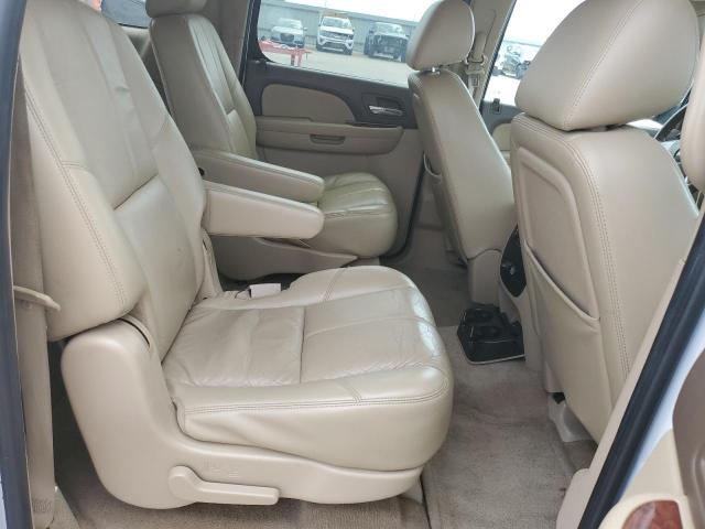 Photo 10 VIN: 1GKS2KE33BR303097 - GMC YUKON XL K 