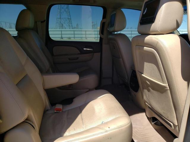 Photo 10 VIN: 1GKS2KE33BR333815 - GMC YUKON XL K 