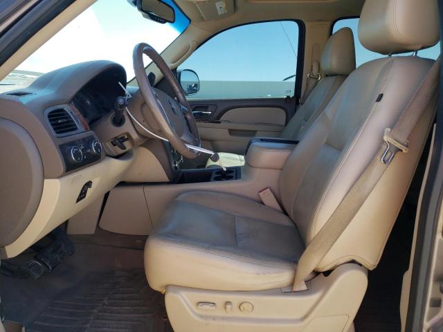 Photo 6 VIN: 1GKS2KE33BR333815 - GMC YUKON XL K 