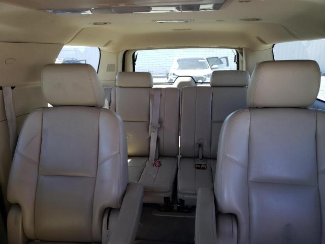 Photo 9 VIN: 1GKS2KE33BR333815 - GMC YUKON XL K 