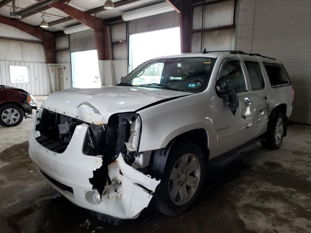 Photo 1 VIN: 1GKS2KE33BR340330 - GMC YUKON XL K 