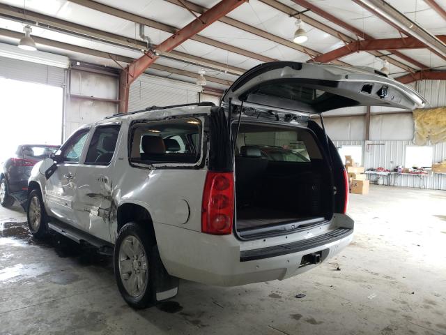 Photo 2 VIN: 1GKS2KE33BR340330 - GMC YUKON XL K 