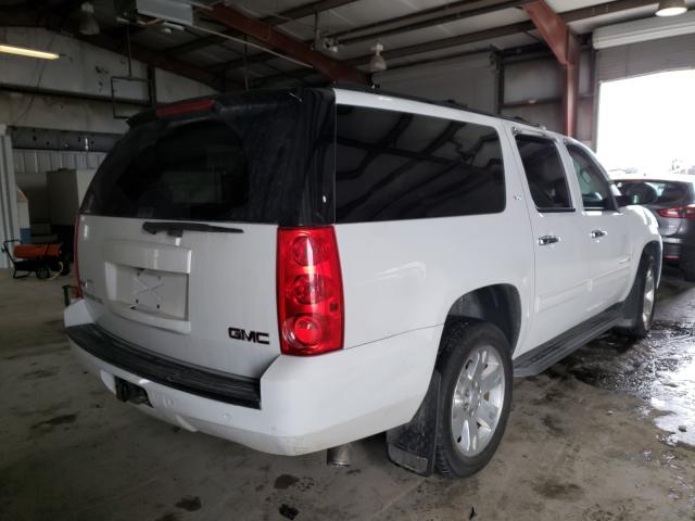 Photo 3 VIN: 1GKS2KE33BR340330 - GMC YUKON XL K 