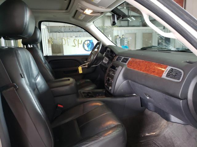 Photo 4 VIN: 1GKS2KE33BR340330 - GMC YUKON XL K 