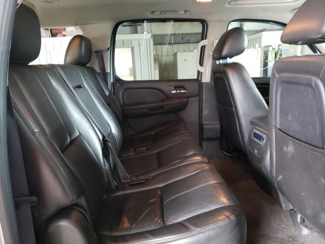 Photo 5 VIN: 1GKS2KE33BR340330 - GMC YUKON XL K 