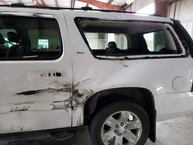 Photo 8 VIN: 1GKS2KE33BR340330 - GMC YUKON XL K 