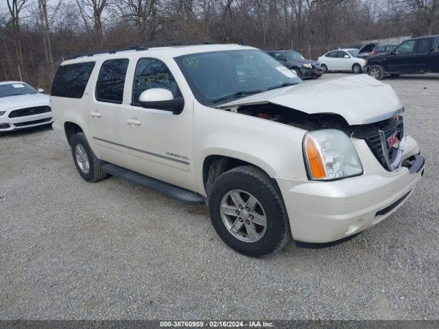 Photo 0 VIN: 1GKS2KE34BR124003 - GMC YUKON XL 1500 