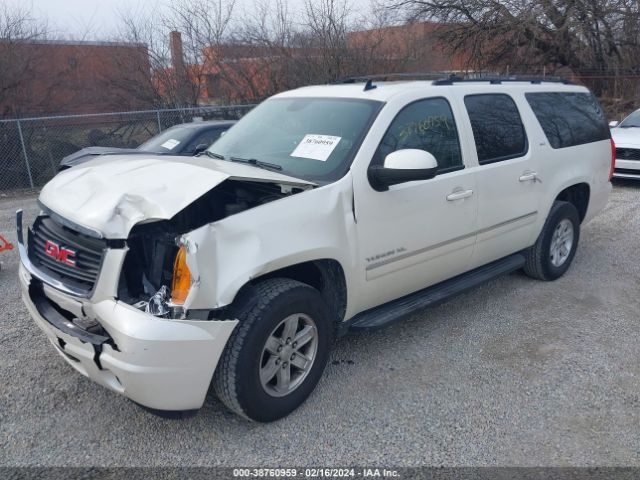 Photo 1 VIN: 1GKS2KE34BR124003 - GMC YUKON XL 1500 