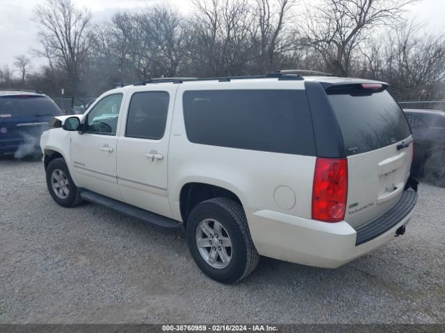 Photo 2 VIN: 1GKS2KE34BR124003 - GMC YUKON XL 1500 