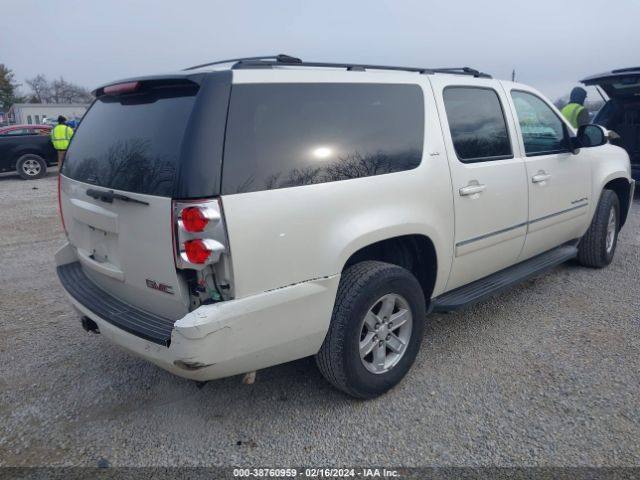 Photo 3 VIN: 1GKS2KE34BR124003 - GMC YUKON XL 1500 