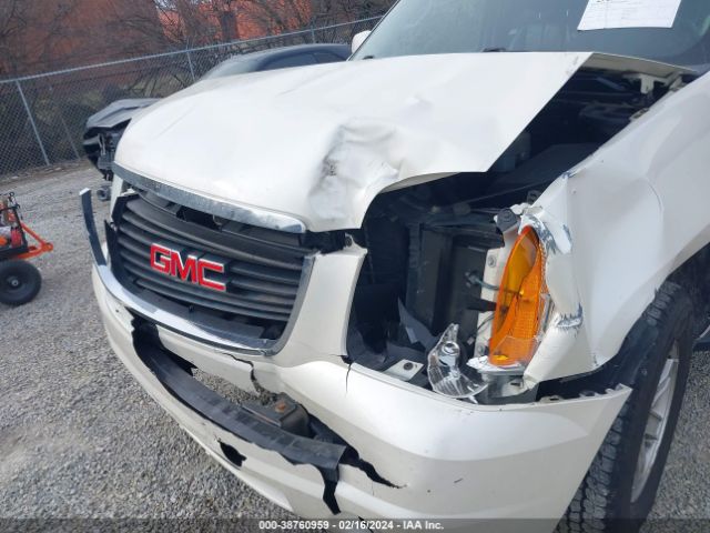 Photo 5 VIN: 1GKS2KE34BR124003 - GMC YUKON XL 1500 