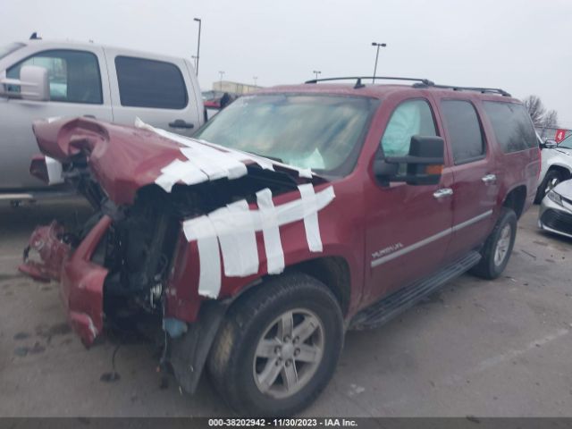 Photo 1 VIN: 1GKS2KE34BR132599 - GMC YUKON XL 1500 