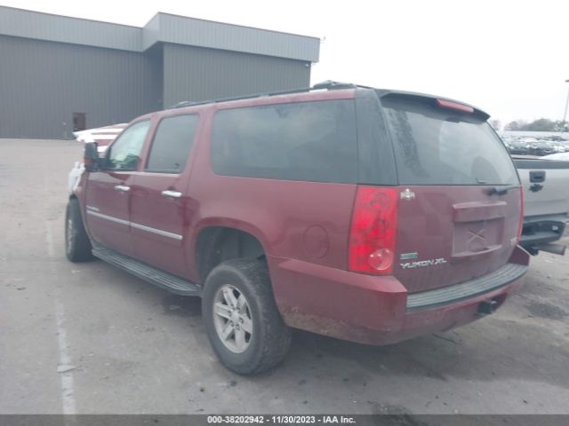 Photo 2 VIN: 1GKS2KE34BR132599 - GMC YUKON XL 1500 