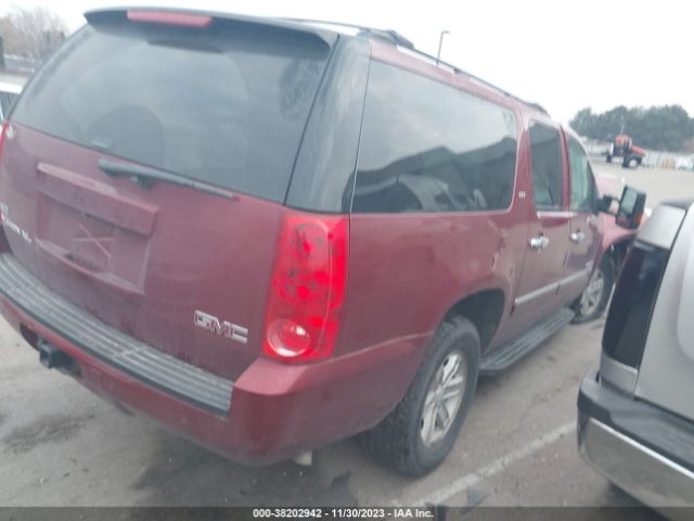 Photo 3 VIN: 1GKS2KE34BR132599 - GMC YUKON XL 1500 