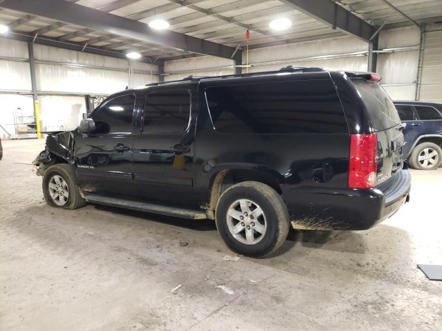 Photo 1 VIN: 1GKS2KE34BR133252 - GMC YUKON XL K 