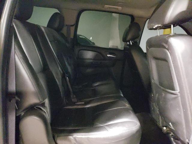 Photo 10 VIN: 1GKS2KE34BR133252 - GMC YUKON XL K 