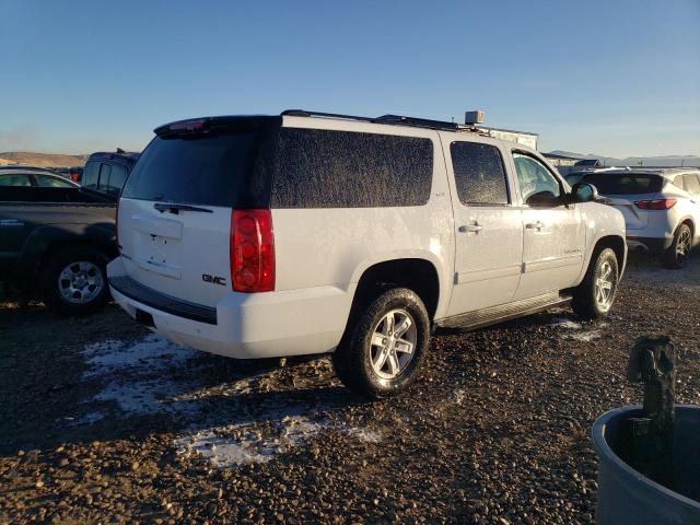 Photo 2 VIN: 1GKS2KE34BR163383 - GMC YUKON 