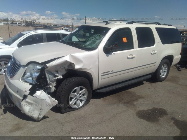 Photo 1 VIN: 1GKS2KE34BR210041 - GMC YUKON XL 