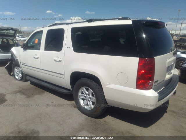 Photo 2 VIN: 1GKS2KE34BR210041 - GMC YUKON XL 