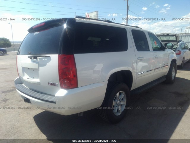 Photo 3 VIN: 1GKS2KE34BR210041 - GMC YUKON XL 