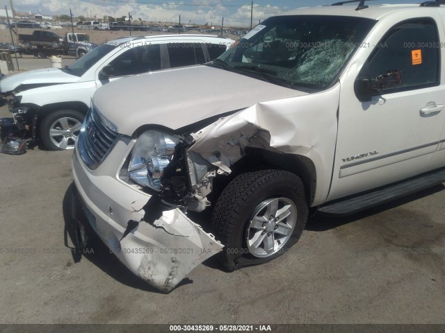 Photo 5 VIN: 1GKS2KE34BR210041 - GMC YUKON XL 