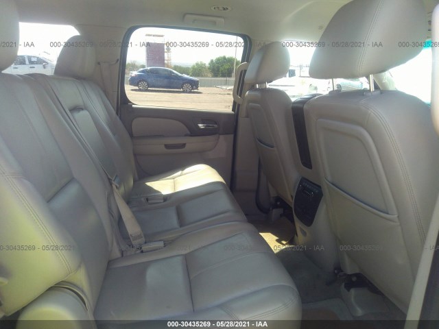 Photo 7 VIN: 1GKS2KE34BR210041 - GMC YUKON XL 