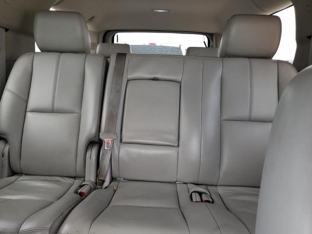 Photo 9 VIN: 1GKS2KE34BR224439 - GMC YUKON XL K 