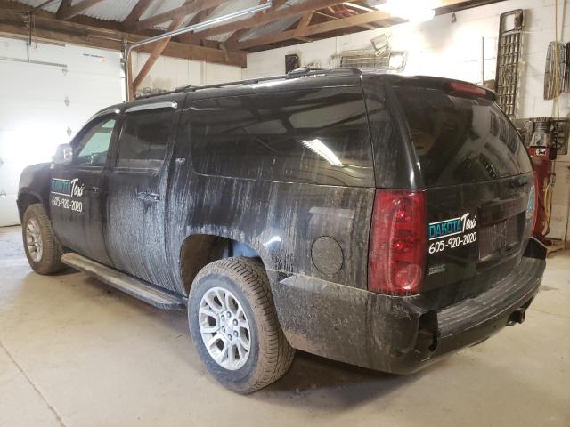 Photo 2 VIN: 1GKS2KE34BR349506 - GMC YUKON XL K 