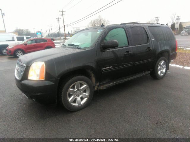 Photo 1 VIN: 1GKS2KE34BR369321 - GMC YUKON XL 1500 