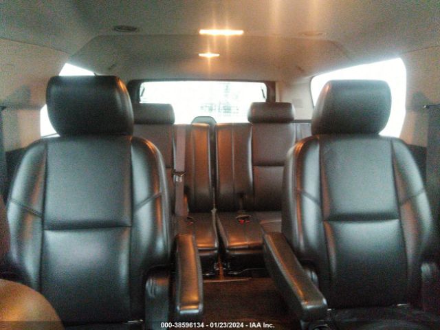 Photo 7 VIN: 1GKS2KE34BR369321 - GMC YUKON XL 1500 