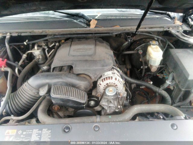 Photo 9 VIN: 1GKS2KE34BR369321 - GMC YUKON XL 1500 