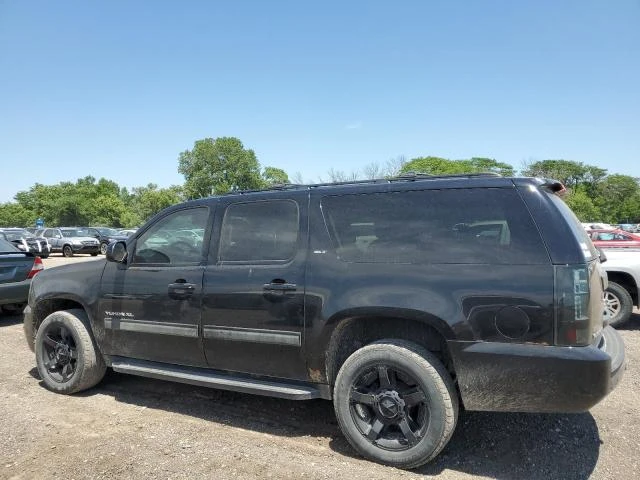 Photo 1 VIN: 1GKS2KE35BR158919 - GMC YUKON XL K 