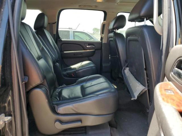 Photo 10 VIN: 1GKS2KE35BR158919 - GMC YUKON XL K 